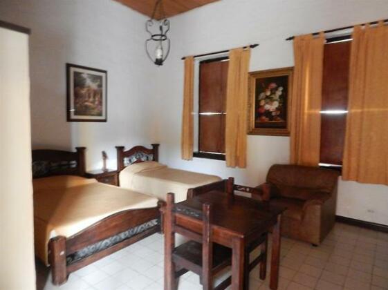 Posada de San Antonio - Photo4