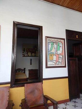 Posada de San Antonio - Photo5
