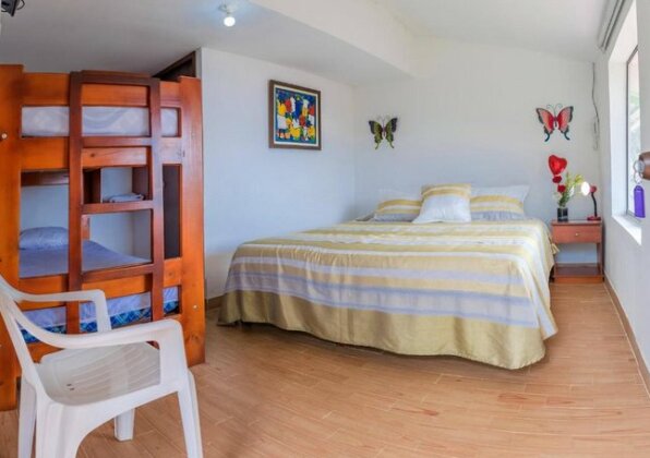 Posada del Aguila Cali - Photo3