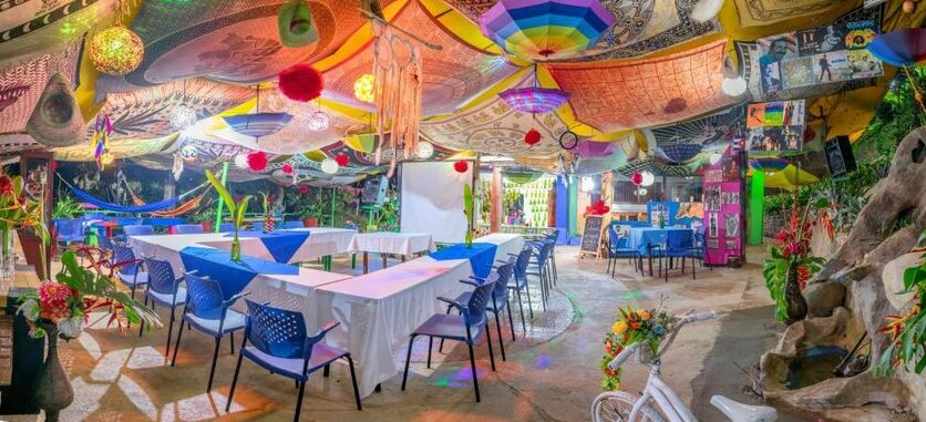 Posada del Aguila Cali - Photo4