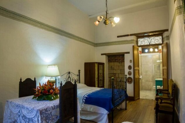 Posada La Sicilia - Photo2