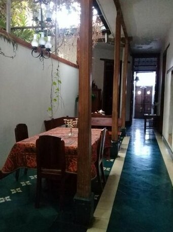 Posada La Sicilia - Photo3