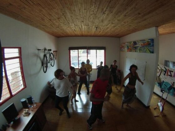 RollinKeepers Hostel - Photo2