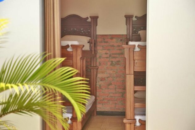 RollinKeepers Hostel - Photo4