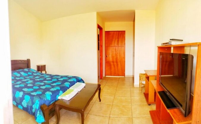 Roof Hostel Cali - Photo4