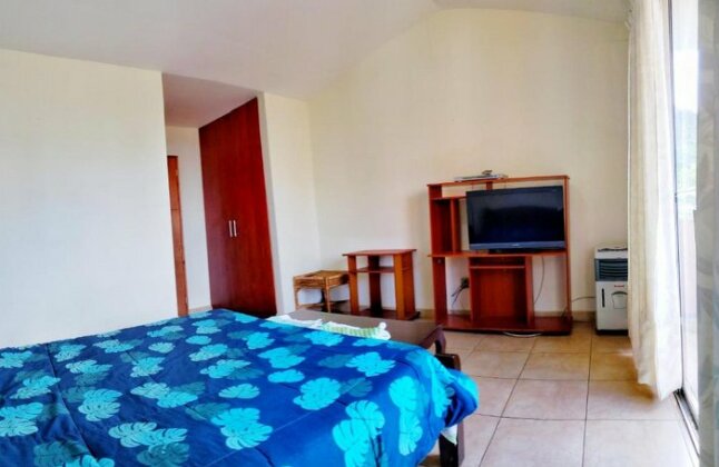 Roof Hostel Cali - Photo5