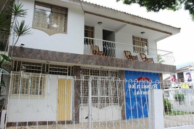Russinke Hostal - Photo2
