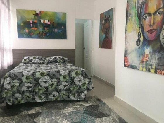 Russinke Hostal - Photo3