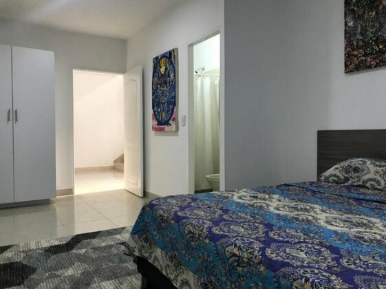 Russinke Hostal - Photo4
