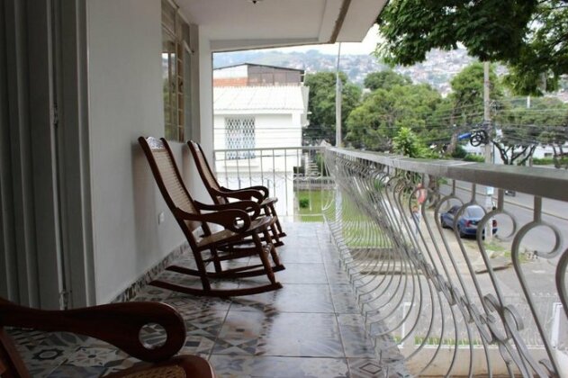 Russinke Hostal - Photo5