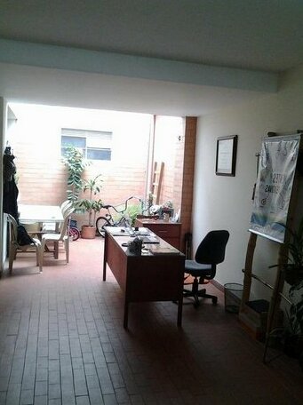 Salome Casa Enlace - Photo4
