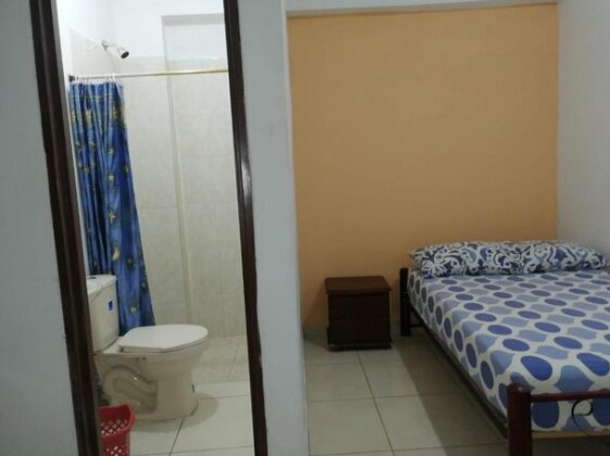 San Bosco Hostal - Photo2