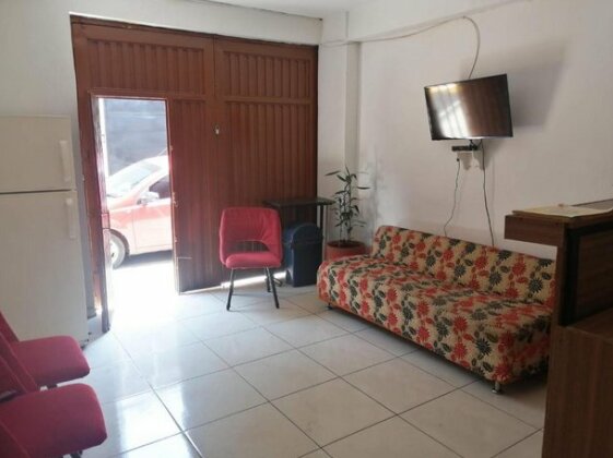 San Bosco Hostal - Photo3