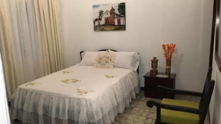SanTonio Casa Hostal - Photo2