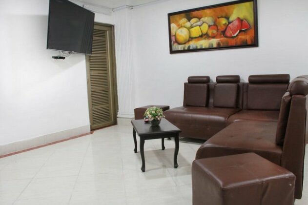 SB Hotel Internacional - Photo4
