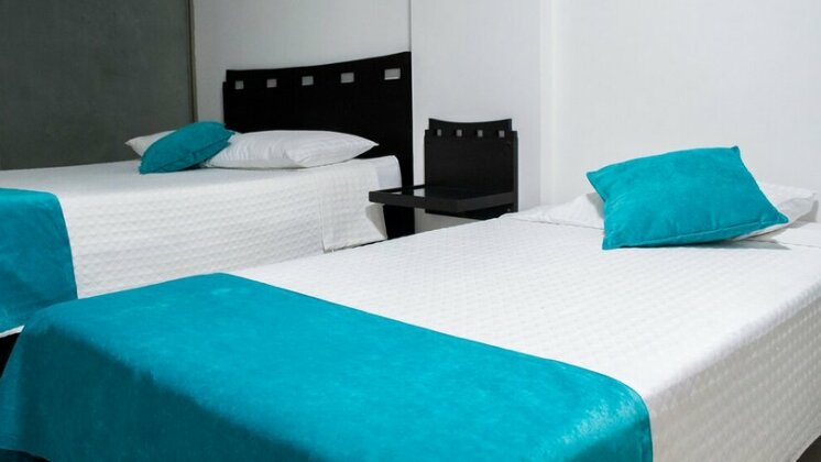 SB Hotel Internacional - Photo5
