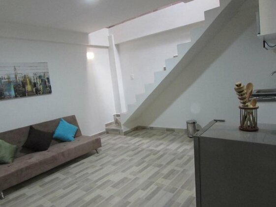 SGreen Duplex Apartments I - Photo2