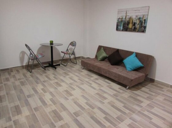 SGreen Duplex Apartments I - Photo5
