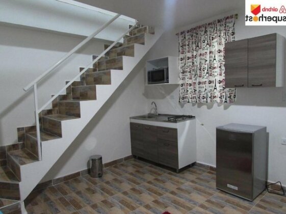 SGreen Duplex Apartments II - Photo2