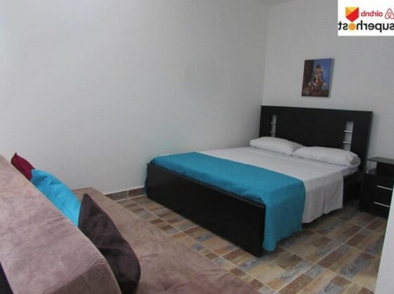 SGreen Duplex Apartments II - Photo3