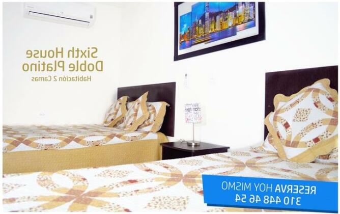 Sixth House Suite - Photo4