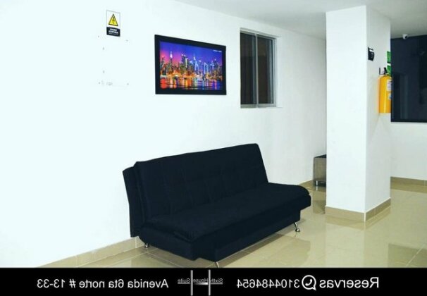 Sixth House Suite - Photo5