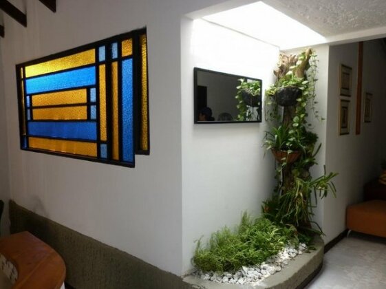 Suites House Casa Flora - Photo4