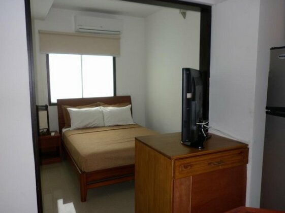 Suites House Casa Flora - Photo5