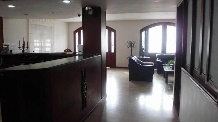 Suites House Centenario - Photo2