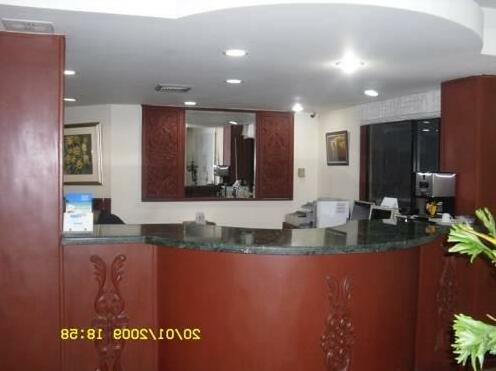 Suites House Centenario - Photo3