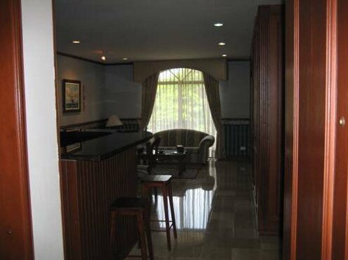 Suites House Centenario - Photo4