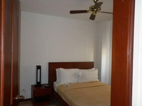 Suites House Centenario - Photo5