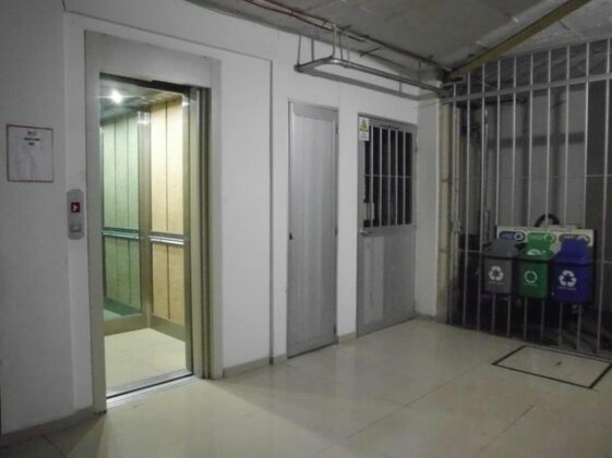 Suites House Juanambu - Photo2