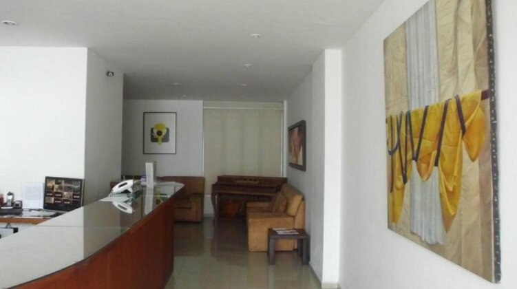 Suites House Juanambu - Photo3
