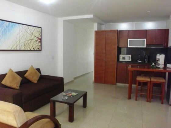Suites House Juanambu - Photo4