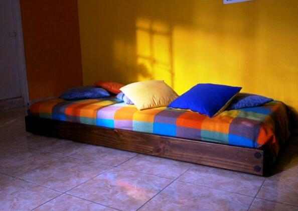 Sunflower Hostel Cali - Photo4