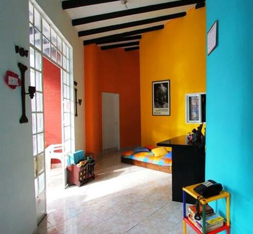 Sunflower Hostel Cali - Photo5