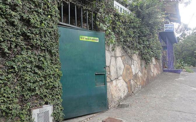 The Green House Cali - Photo4