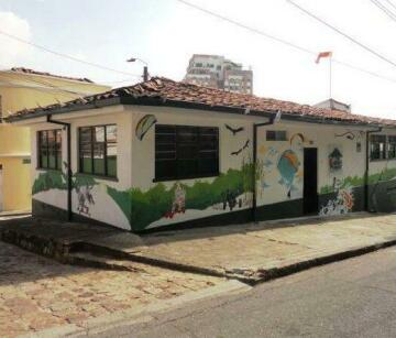 The Green House Hostal en Cali Colombia