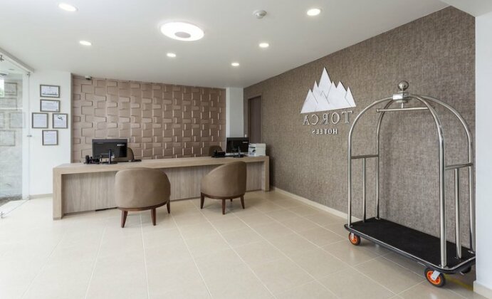 Torca Hotels - Photo3