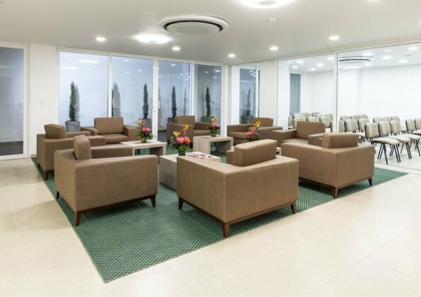Torca Hotels - Photo5
