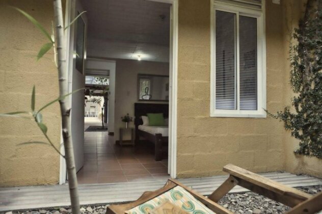 Tropica Hotel Boutique - Photo2