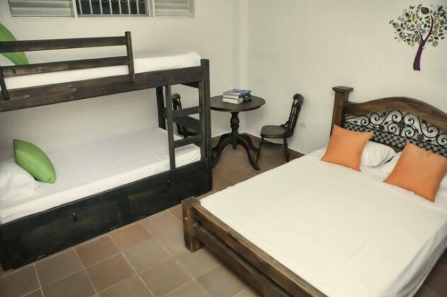 Tropica Hotel Boutique - Photo5
