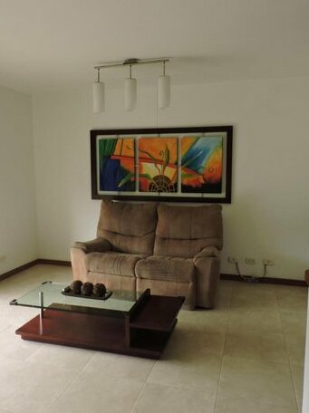 Valle del Lili - Photo2