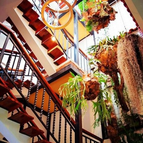 Andino Hotel Boutique - Photo2