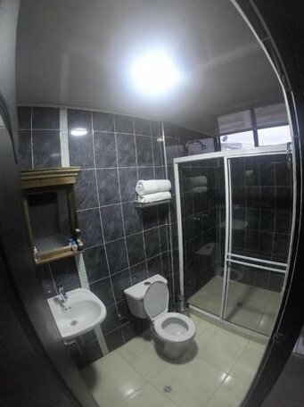 Andino Hotel Boutique - Photo3