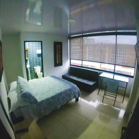 Andino Hotel Boutique - Photo4