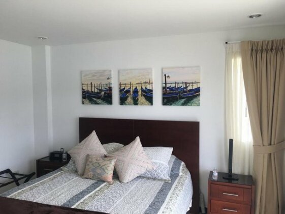 Bella Lago Resort - Photo2
