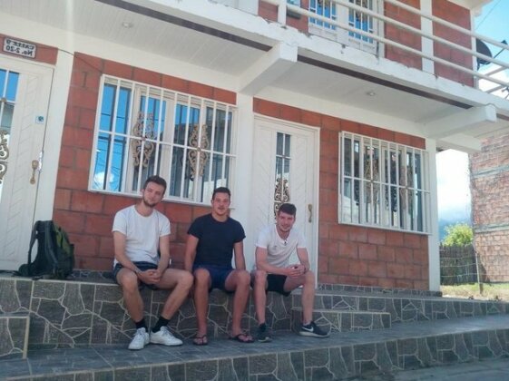 Casa del Viento Calima - Photo2