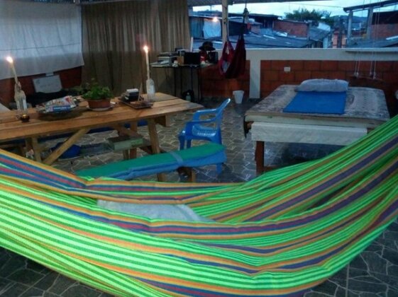 Casa del Viento Calima - Photo3
